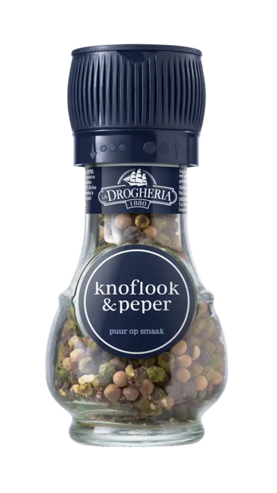 Garlic powder