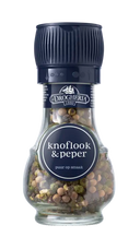 Drogheria Garlic & Pepper