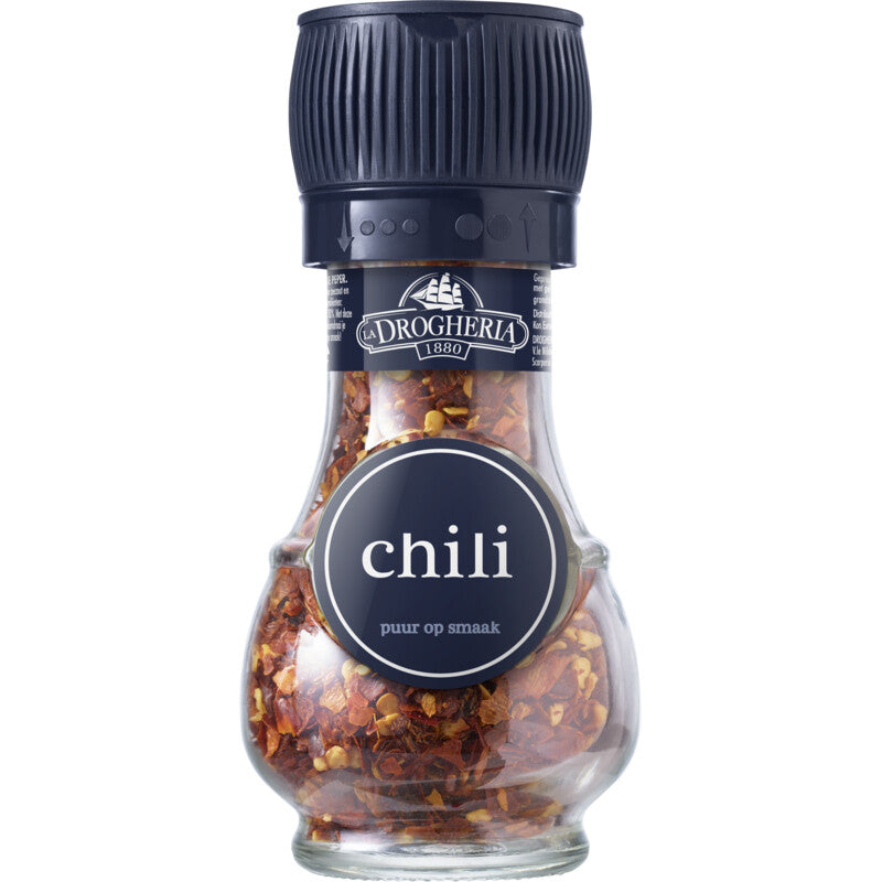 Chili Image