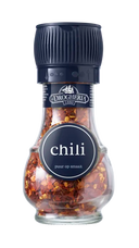 Grocery Dried Chili Pepper