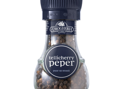 Drogheria Telicherry peper