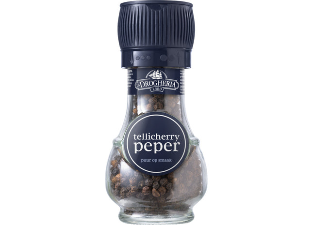 Drogheria Telicherry peper