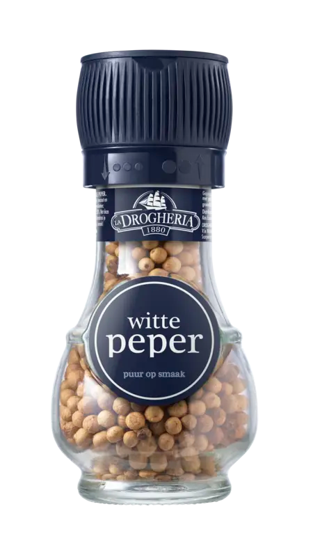 Grocery Store White Pepper