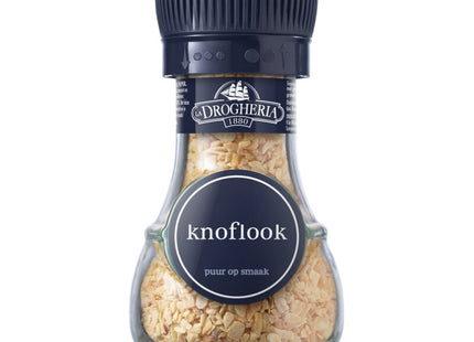 Drogheria Knoflook