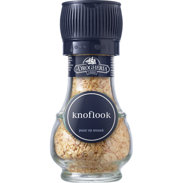 Drogheria Garlic