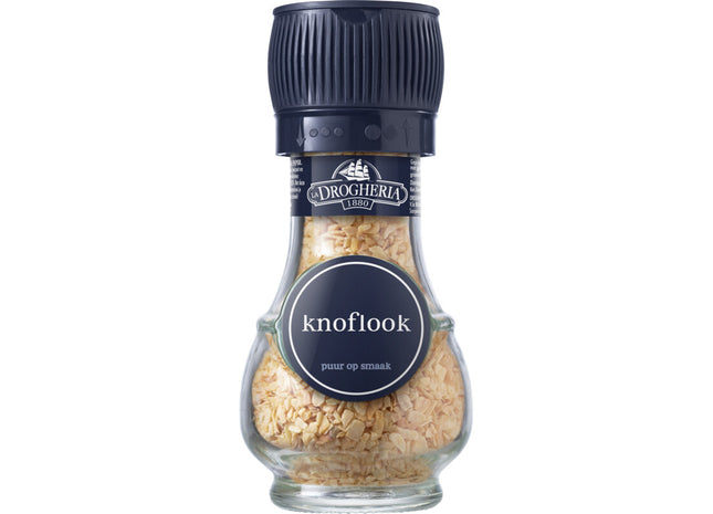 Drogheria Knoflook