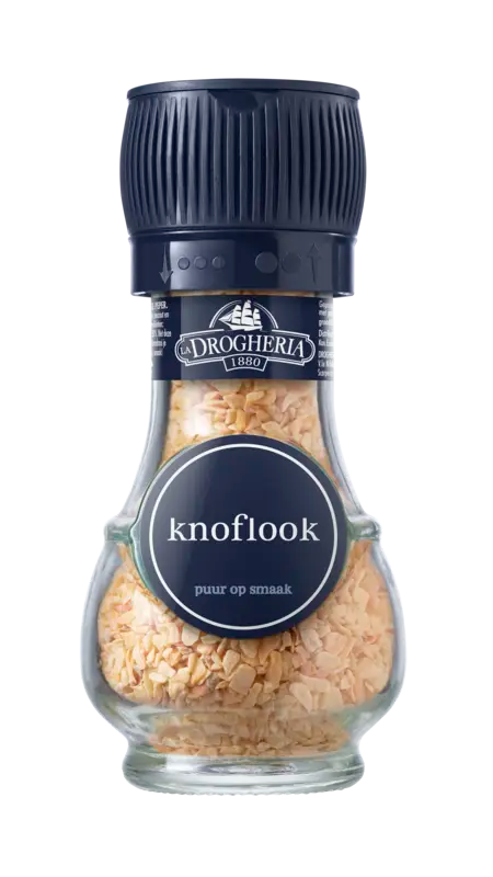 Drogheria Garlic
