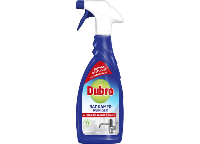Dubro Badezimmer-Reinigungsspray