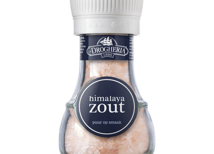 Drogheria Molen roze Himalaya zout
