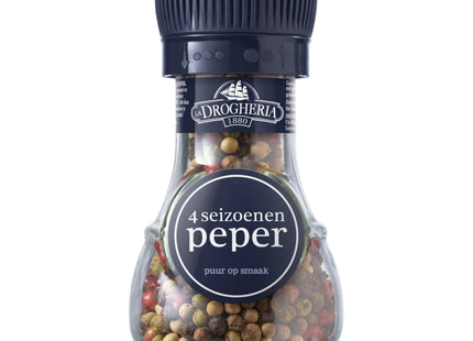 Drogheria 4 Seizoenen peper