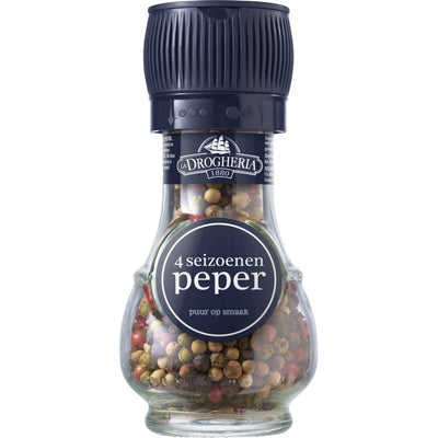 Pepper blend