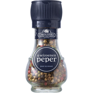 Drogheria 4 Seizoenen peper