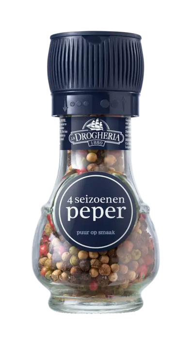 Pepper blend