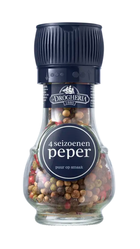 Drogheria 4 Seasons pepper