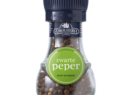 Drogheria Zwarte peper bio