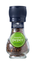 Drogheria Organic black pepper