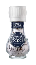 Grocery Sea Salt & Pepper