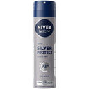NIVEA Men silver protect dynamic power spray