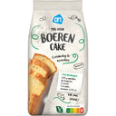 Mix voor boerencake