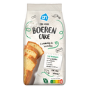 Backmischung für Rührkuchen nach Bauernart