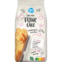 Mix voor fijne cake
