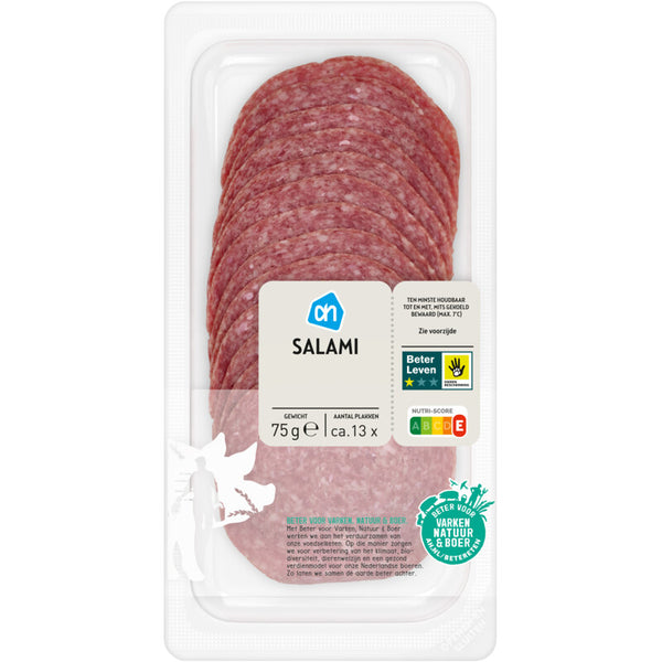 Salami