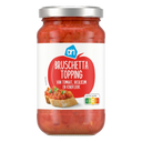 Tomato bruschetta