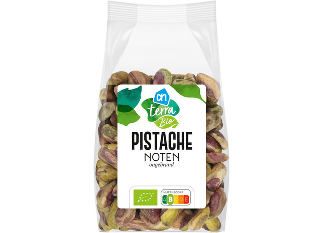 Biologisch Pistache noten