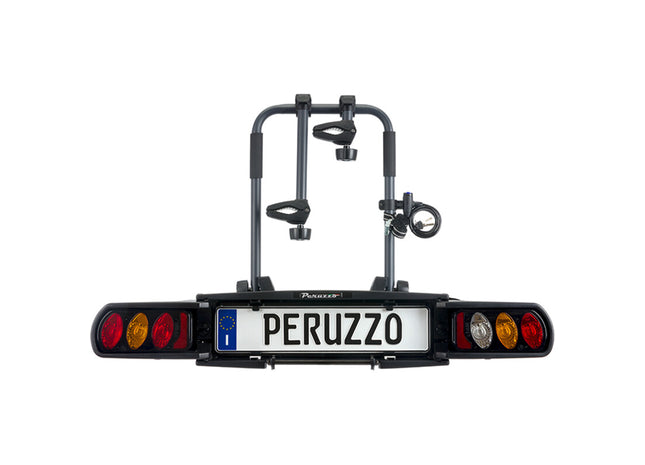 Peruzzo Fietsendrager pure instinct 2