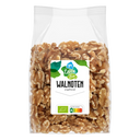 Organic Unroasted Walnuts