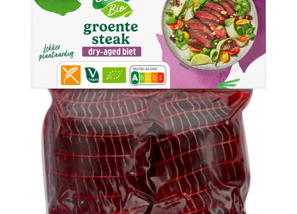 Excellent Terra bietstuk dry-aged