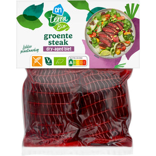 Excellent Terra bietstuk dry-aged