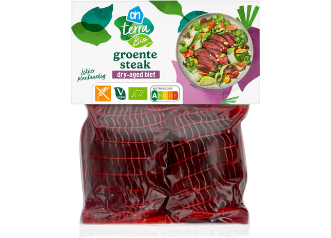 Excellent Terra bietstuk dry-aged