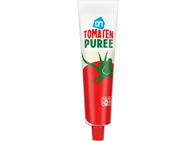 Tomatenpuree