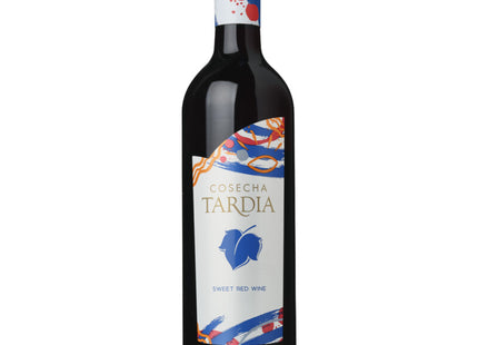 Tardia Süßer Rotwein