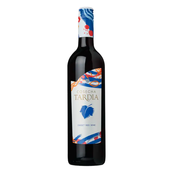 Tardia Sweet red wine