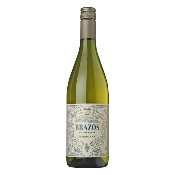 Zuccardi Brazos Chardonnay