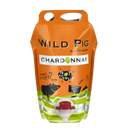 Wild Pig Chardonnay wijntap