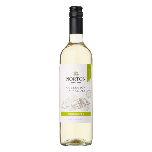 Norton Sammlung Torrontés