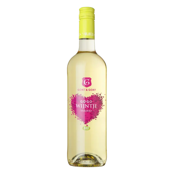 Bio Verdejo Weinchen