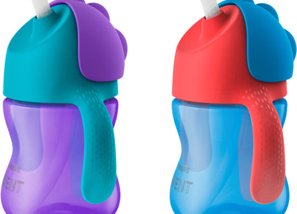 Avent Rietjesbeker 200 ml 9+