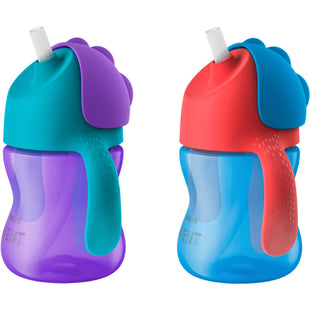 Avent Rietjesbeker 200 ml 9+