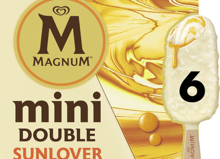 Magnum Mini double sunlover