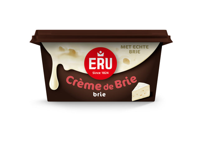 Eru Prestige crème de brie