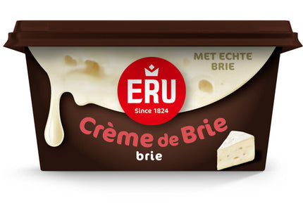 Eru Prestige crème de brie