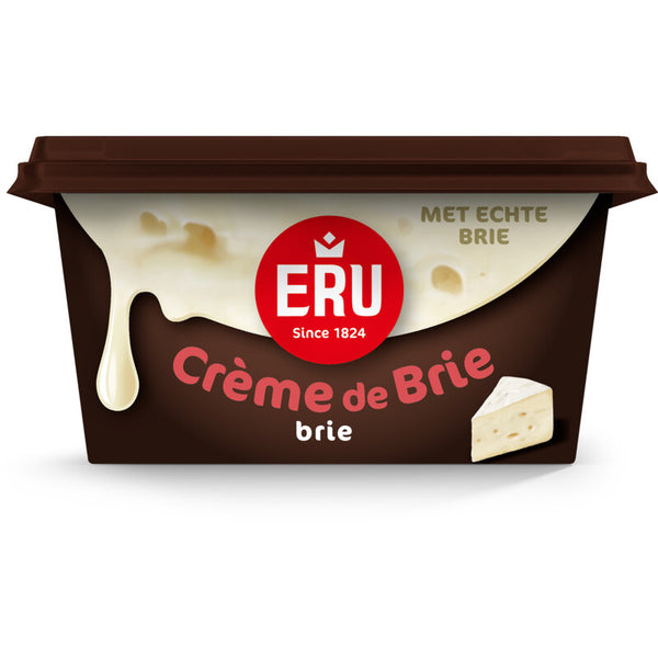 Eru Prestige crème de brie