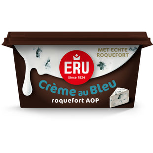 Eru Prestige crème au bleu