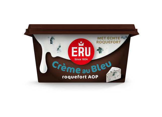 Eru Prestige crème au bleu