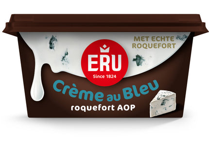 Eru Prestige crème au bleu