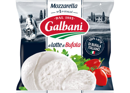 Galbani Mozzarella bufala
